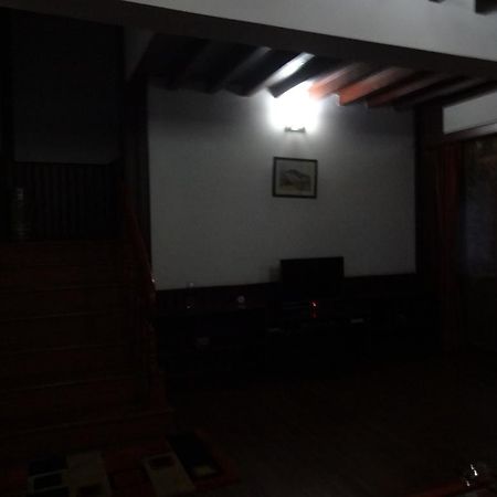 Tashi Namgay Resort Paro Exterior foto