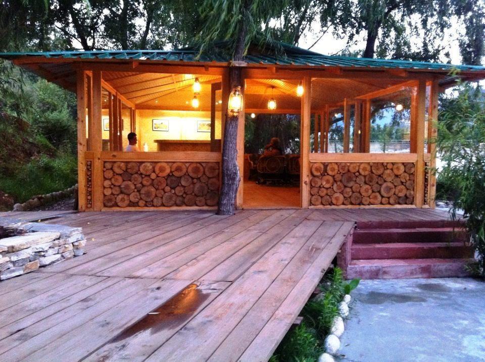 Tashi Namgay Resort Paro Exterior foto
