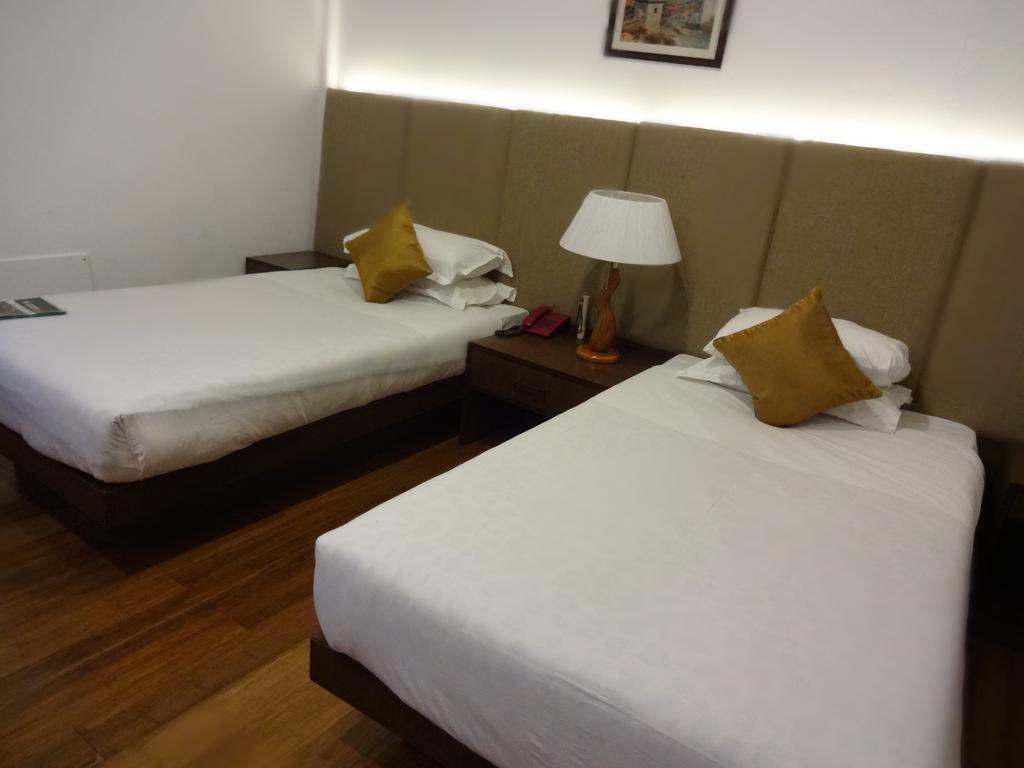 Tashi Namgay Resort Paro Zimmer foto